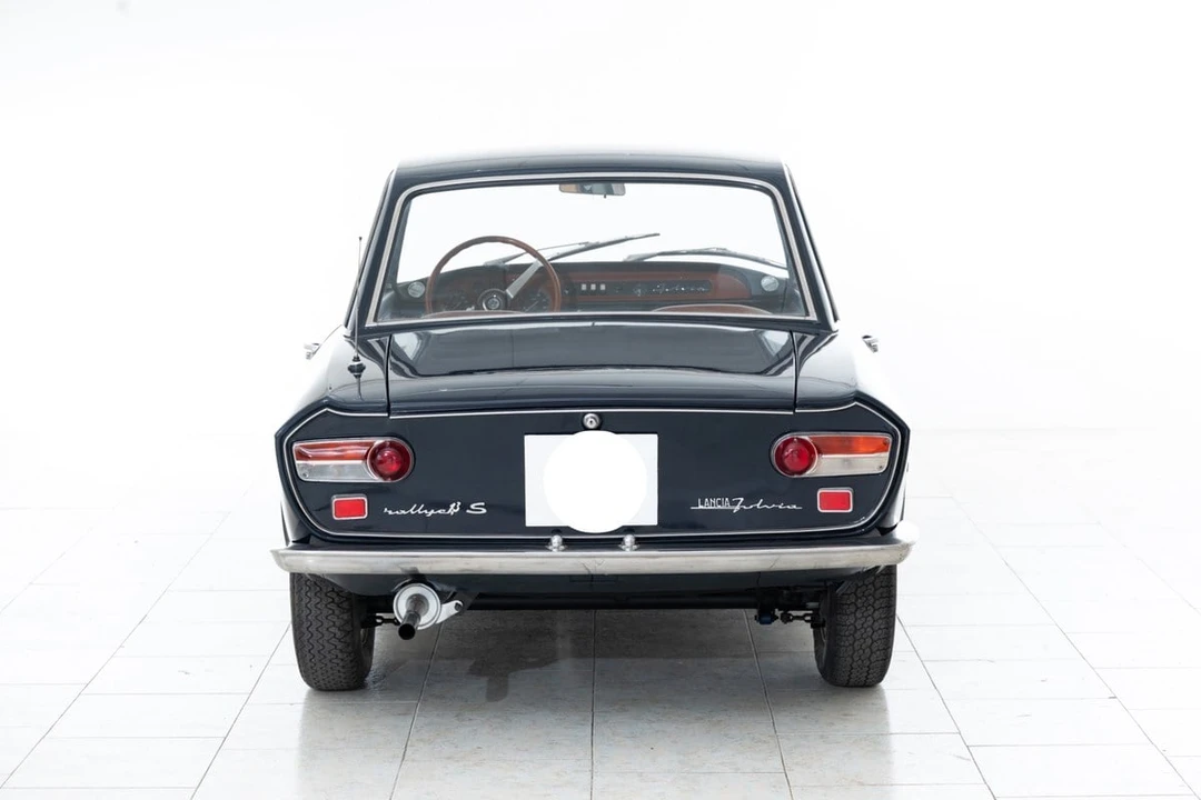1970 Lancia Fulvia - Image 2 of 30