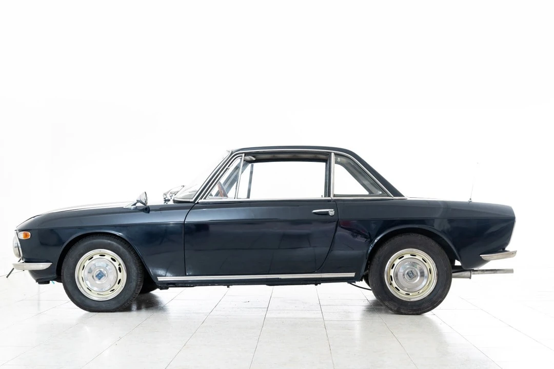1970 Lancia Fulvia - Image 5 of 30