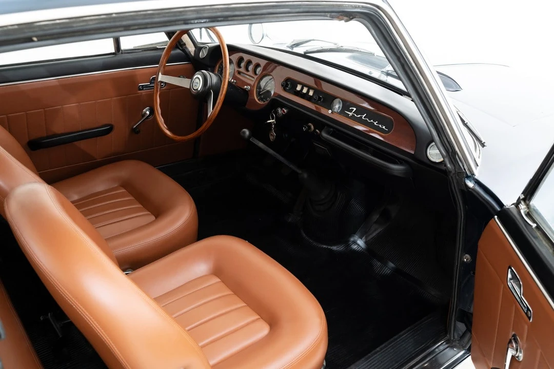 1970 Lancia Fulvia - Image 20 of 30