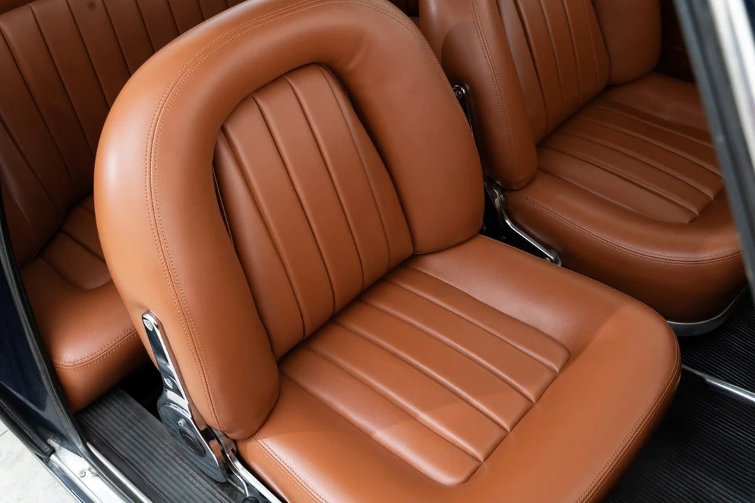 1970 Lancia Fulvia - Image 27 of 30