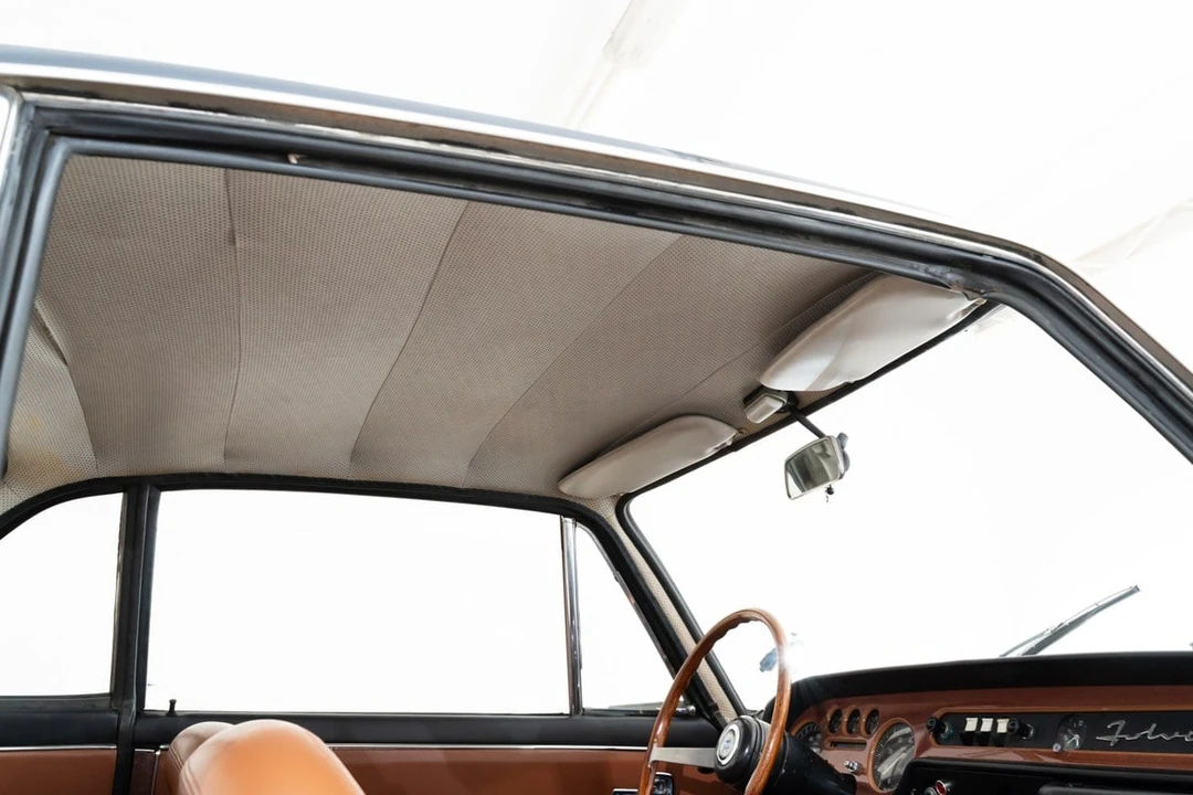 1970 Lancia Fulvia - Image 24 of 30