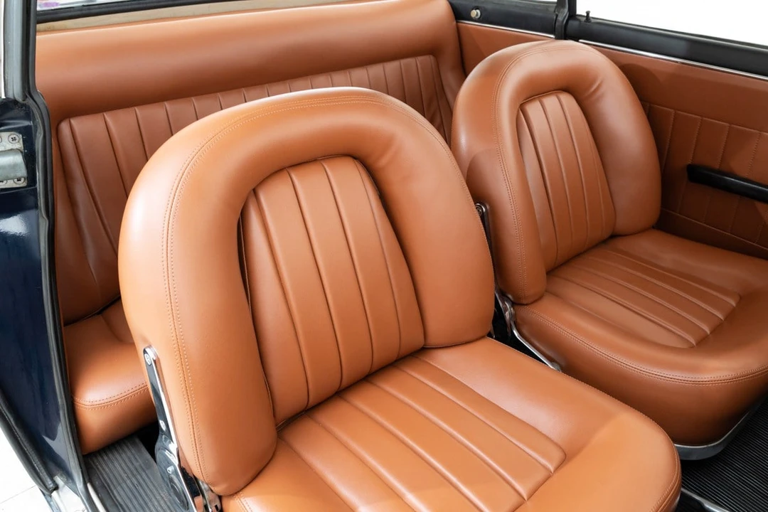 1970 Lancia Fulvia - Image 22 of 30