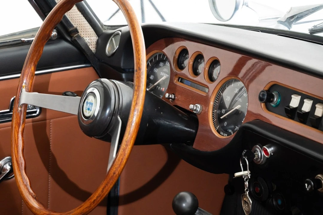 1970 Lancia Fulvia - Image 26 of 30