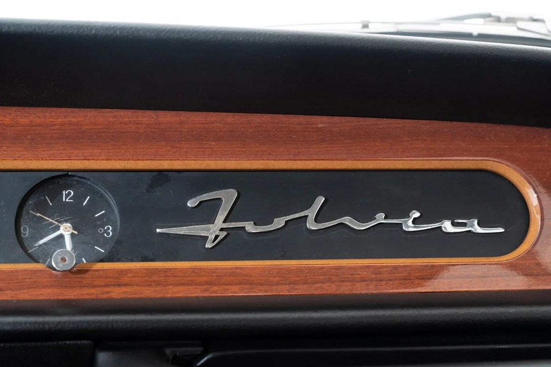 1970 Lancia Fulvia - Image 17 of 30