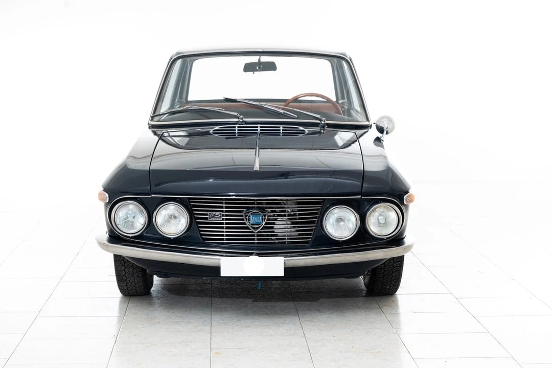 1970 Lancia Fulvia - Image 6 of 30
