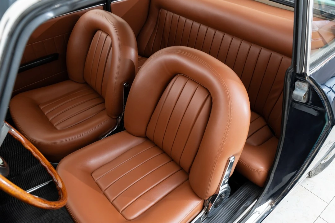 1970 Lancia Fulvia - Image 12 of 30
