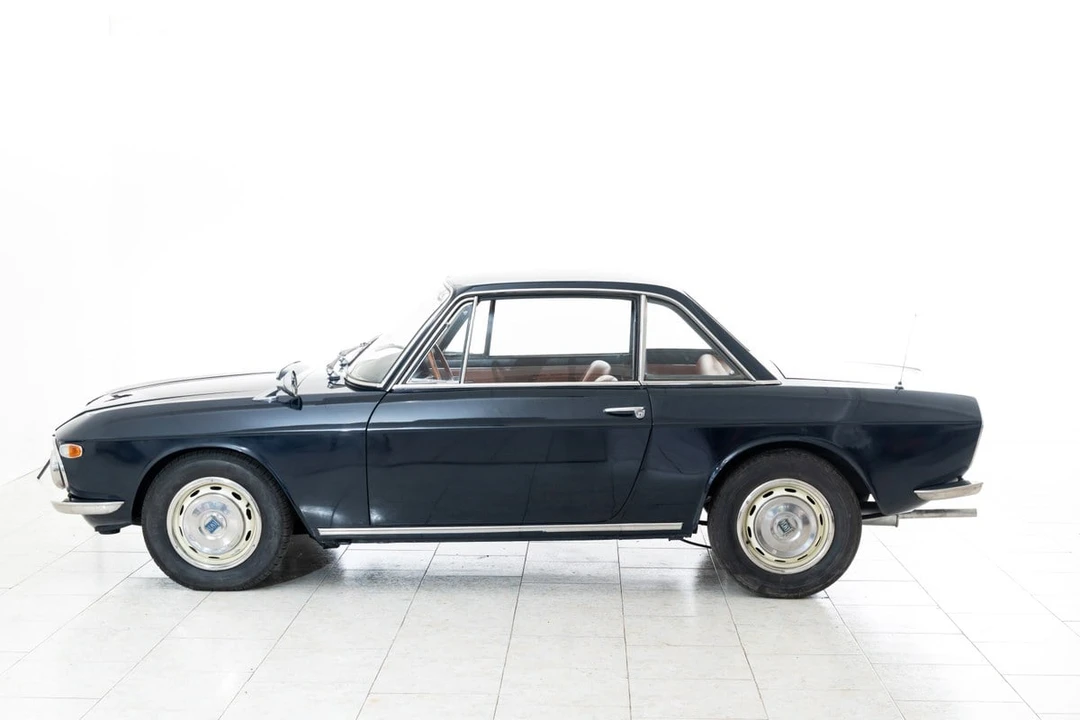 1970 Lancia Fulvia - Image 4 of 30