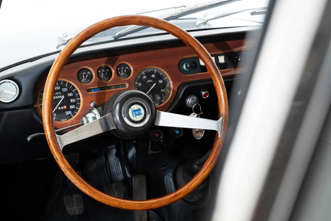 1970 Lancia Fulvia - Image 18 of 30