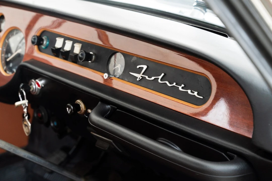 1970 Lancia Fulvia - Image 21 of 30