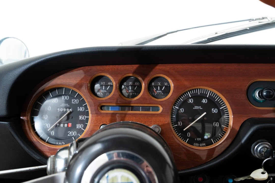 1970 Lancia Fulvia - Image 15 of 30