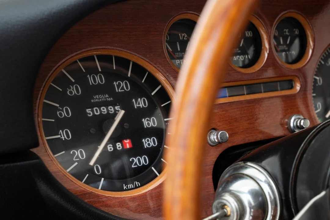 1970 Lancia Fulvia - Image 14 of 30