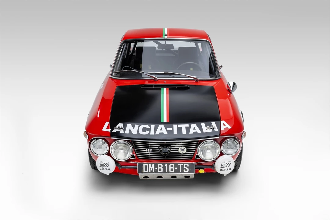 1970 Lancia Fulvia - Image 8 of 31