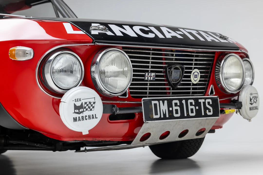 1970 Lancia Fulvia - Image 25 of 31