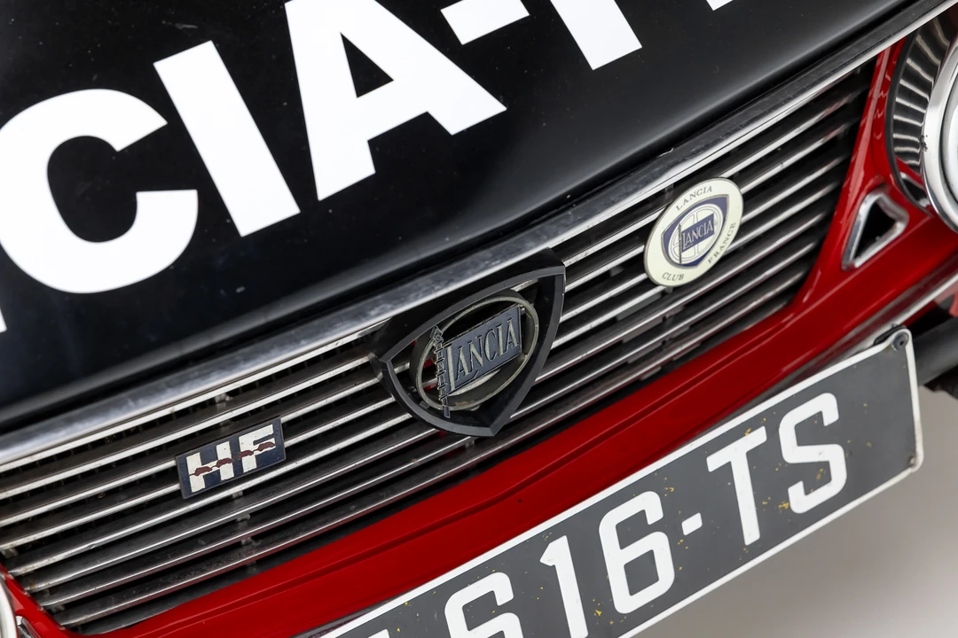 1970 Lancia Fulvia - Image 26 of 31