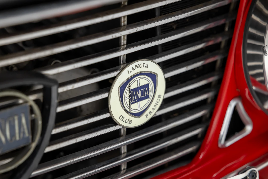 1970 Lancia Fulvia - Image 27 of 31
