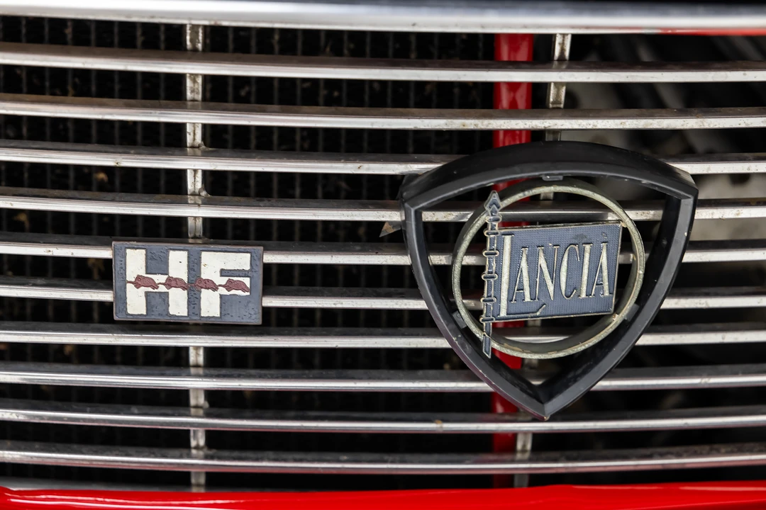 1970 Lancia Fulvia - Image 28 of 31