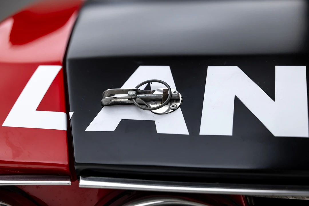 1970 Lancia Fulvia - Image 30 of 31