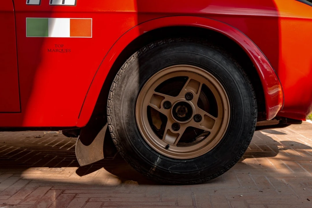 1970 Lancia Fulvia - Image 18 of 30