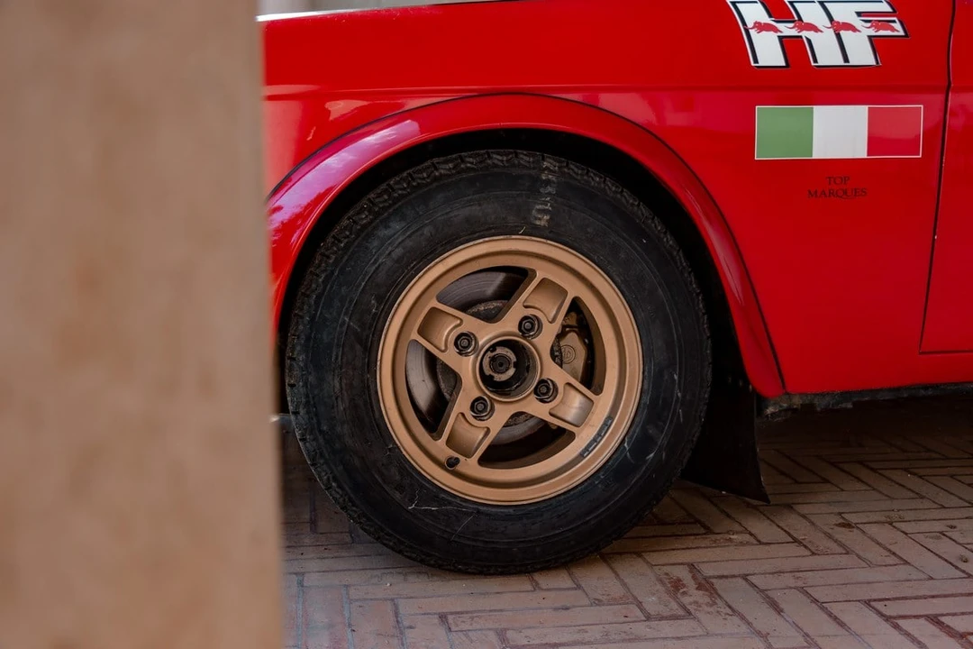1970 Lancia Fulvia - Image 19 of 30