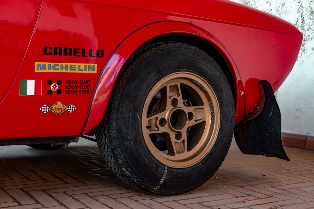 1970 Lancia Fulvia - Image 20 of 30