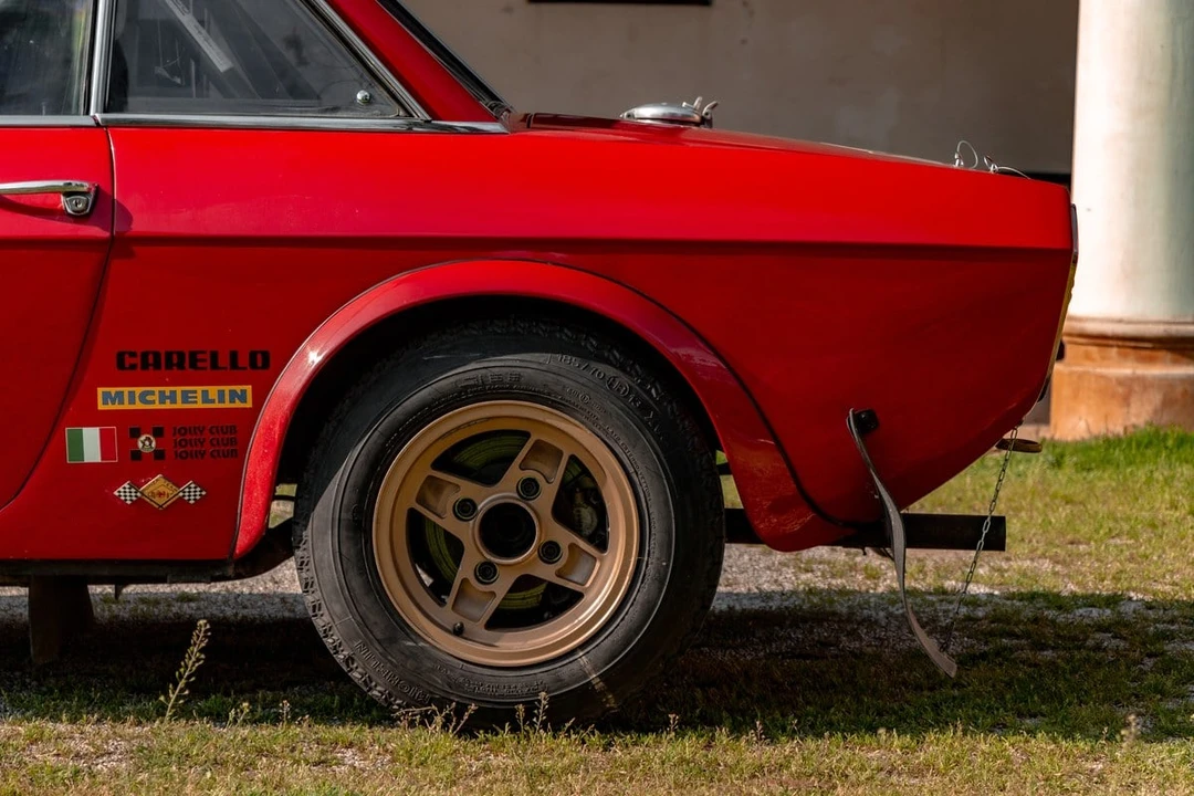 1970 Lancia Fulvia - Image 14 of 30