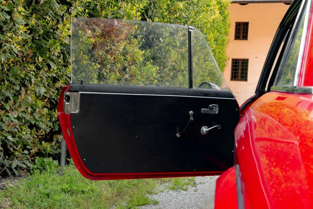 1970 Lancia Fulvia - Image 21 of 30