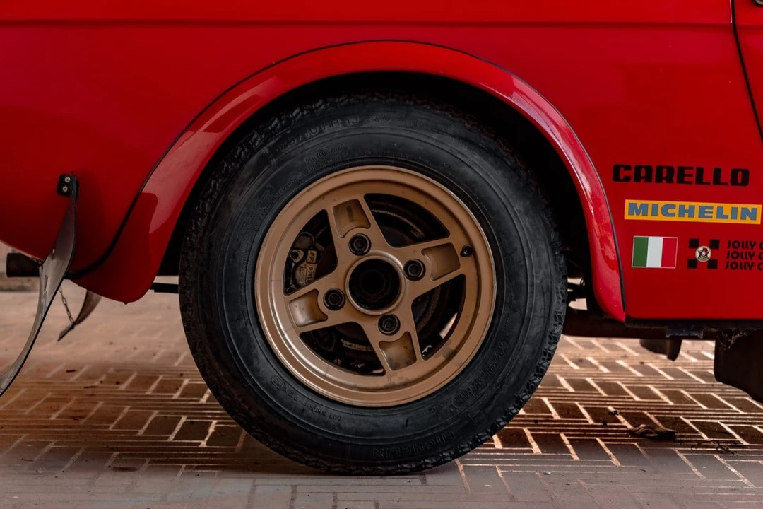1970 Lancia Fulvia - Image 17 of 30
