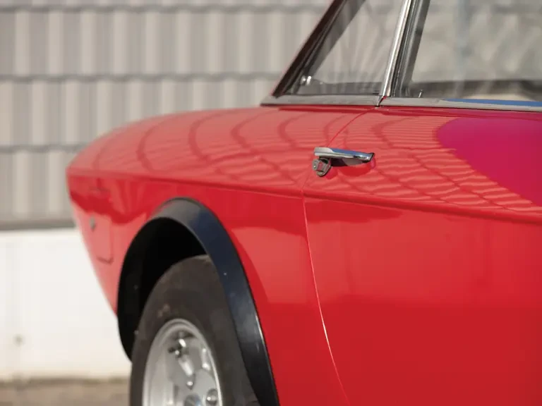 1970 Lancia Fulvia - Image 21 of 31