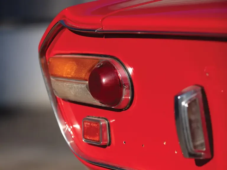 1970 Lancia Fulvia - Image 24 of 31