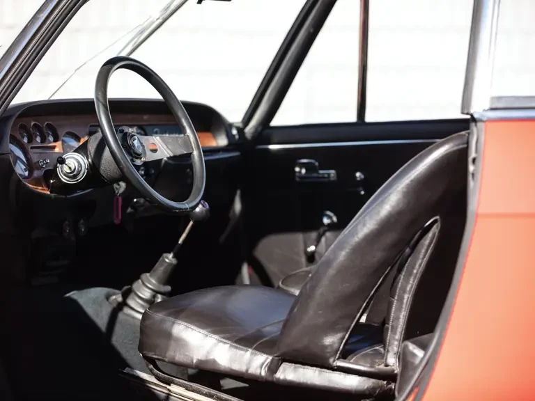 1970 Lancia Fulvia - Image 14 of 31