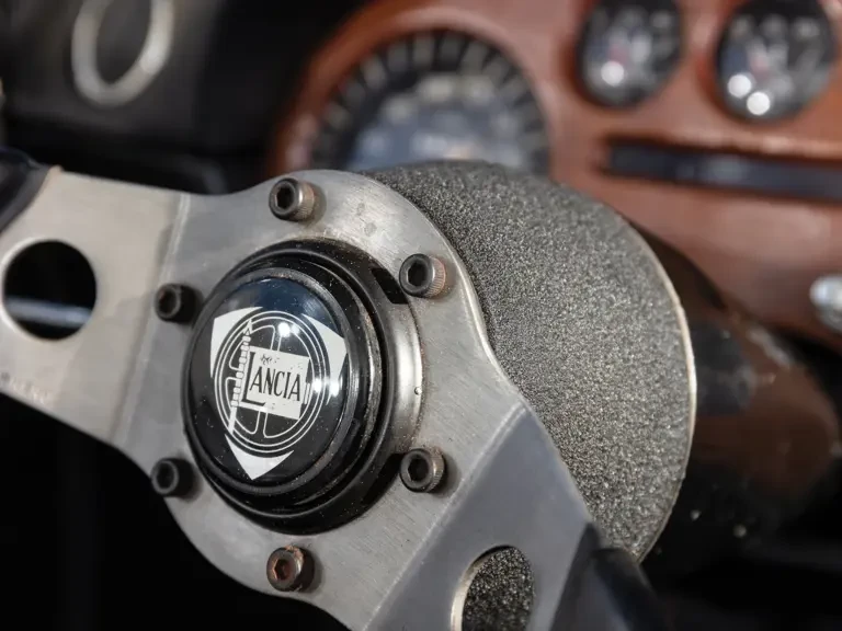 1970 Lancia Fulvia - Image 12 of 31