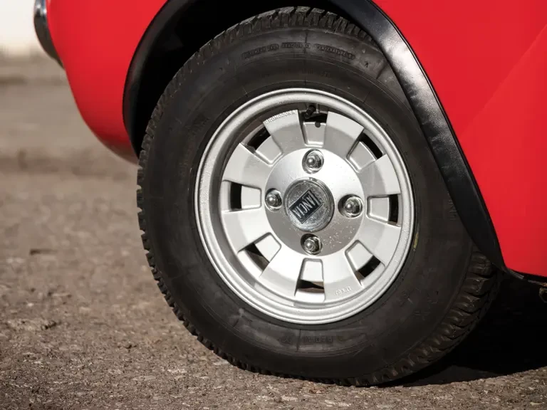 1970 Lancia Fulvia - Image 20 of 31