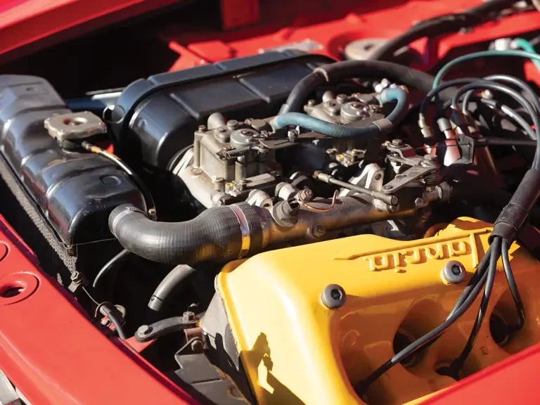 1970 Lancia Fulvia - Image 30 of 31