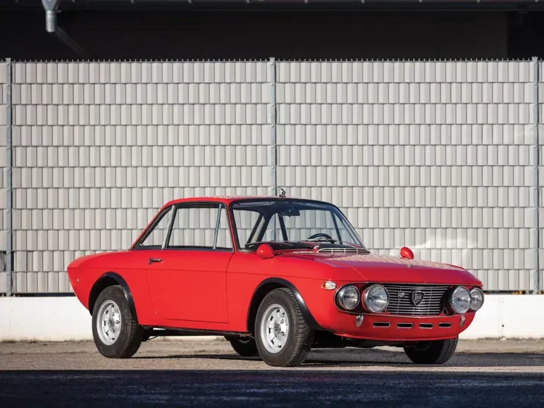 1970 Lancia Fulvia - Image 2 of 31