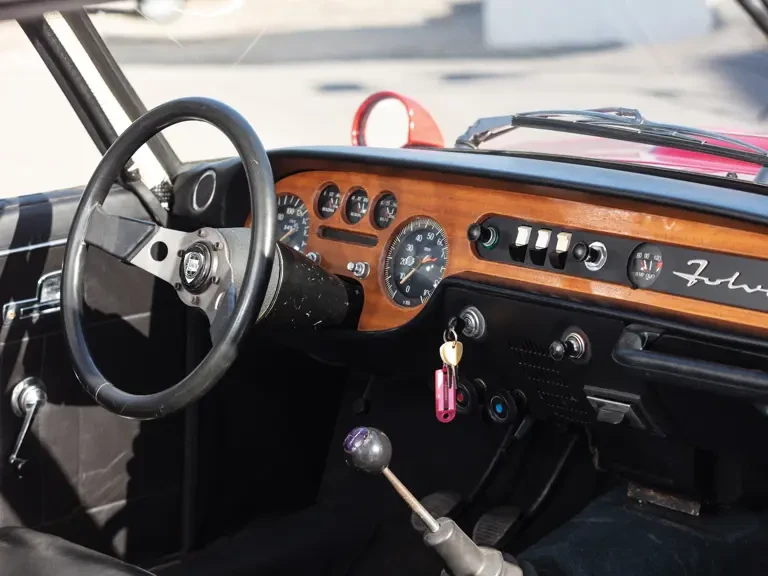 1970 Lancia Fulvia - Image 5 of 31