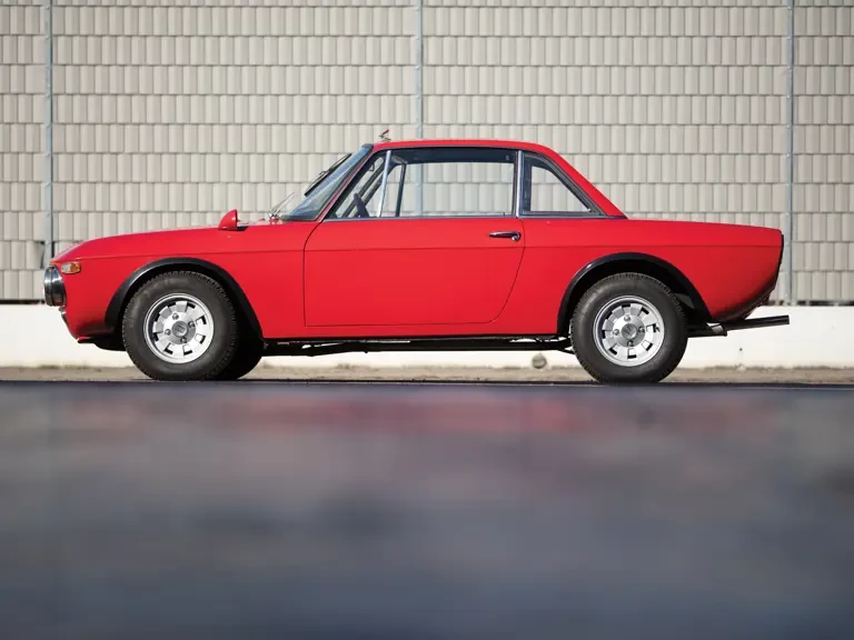 1970 Lancia Fulvia - Image 6 of 31