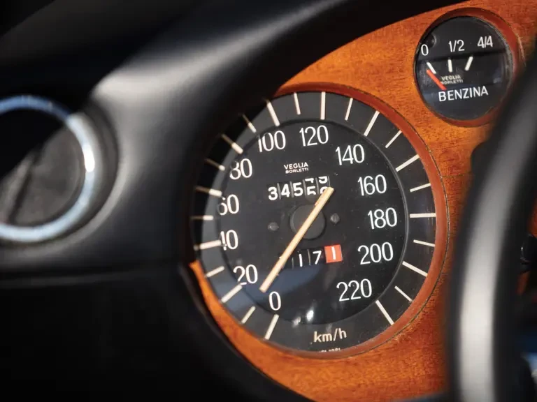 1970 Lancia Fulvia - Image 15 of 31