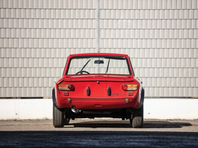 1970 Lancia Fulvia - Image 10 of 31