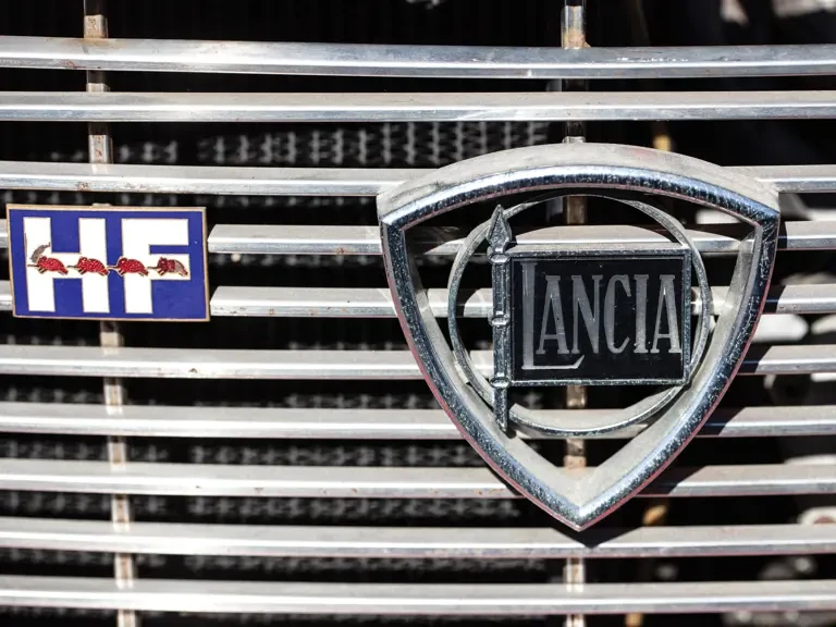 1970 Lancia Fulvia - Image 7 of 31