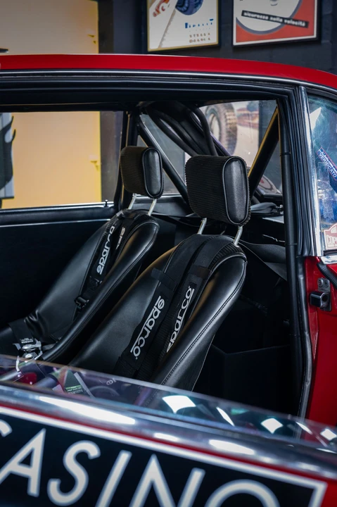 1970 Lancia Fulvia - Image 30 of 31