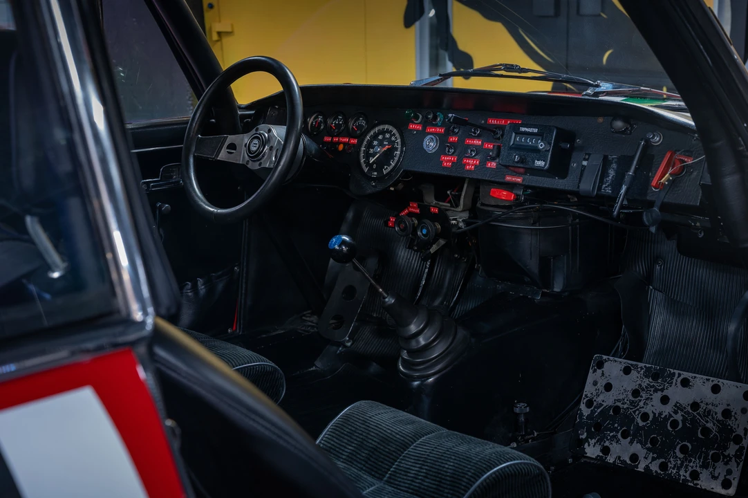 1970 Lancia Fulvia - Image 31 of 31