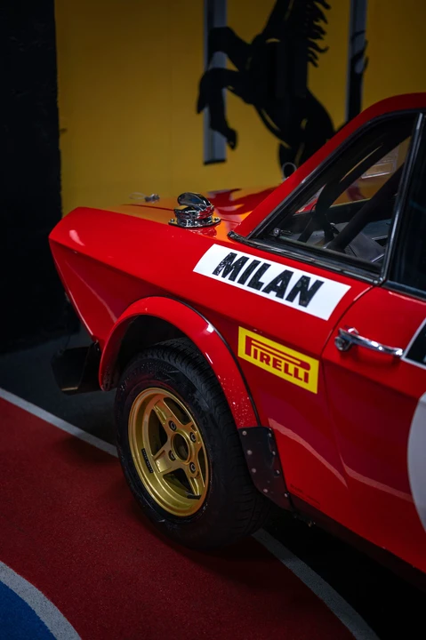 1970 Lancia Fulvia - Image 17 of 31