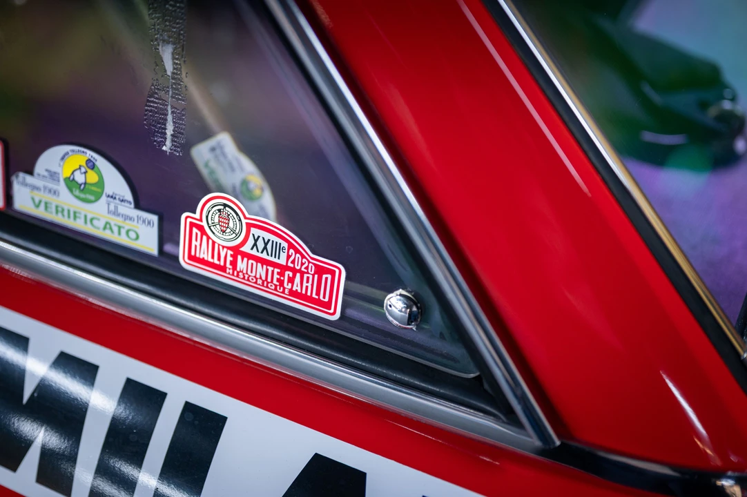 1970 Lancia Fulvia - Image 15 of 31