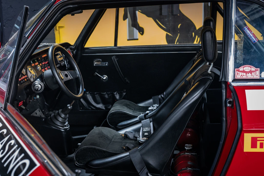 1970 Lancia Fulvia - Image 29 of 31