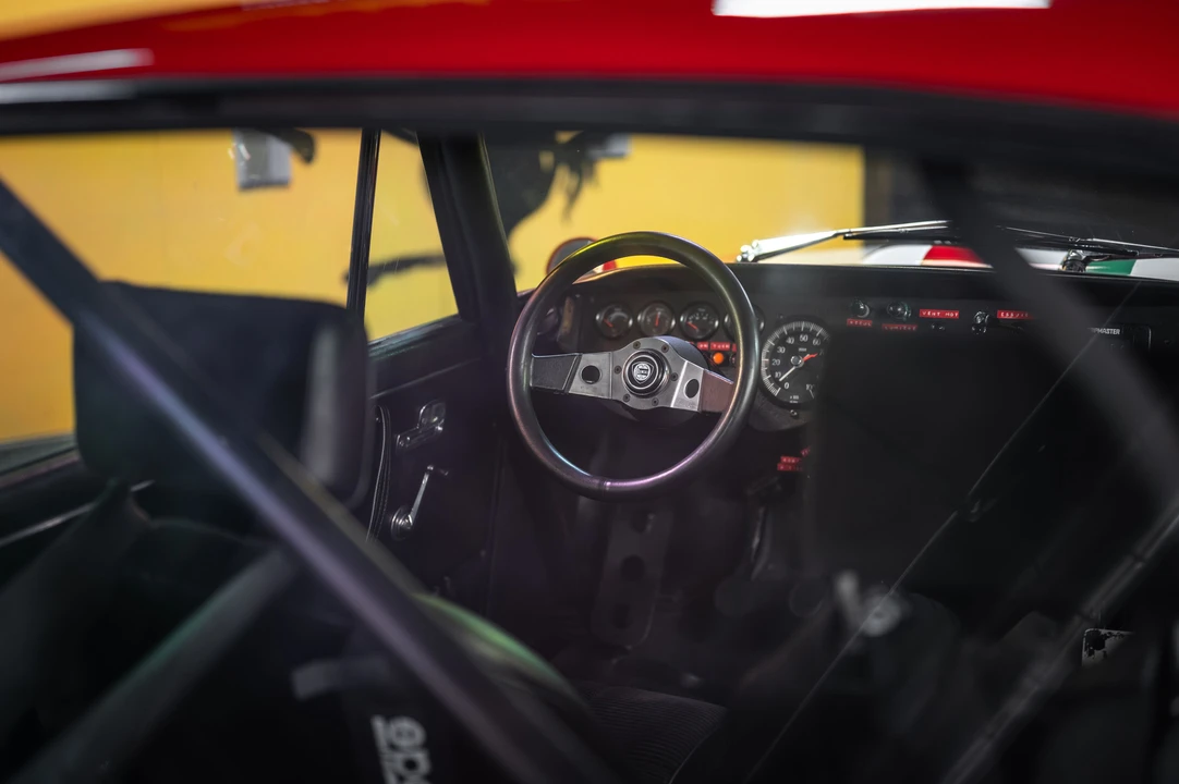 1970 Lancia Fulvia - Image 25 of 31