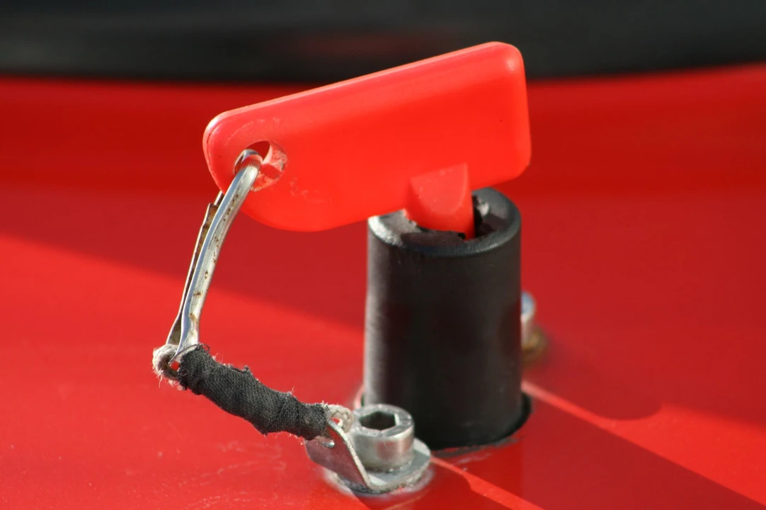 1970 Lancia Fulvia - Image 7 of 17