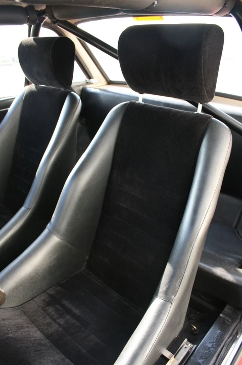 1970 Lancia Fulvia - Image 12 of 17