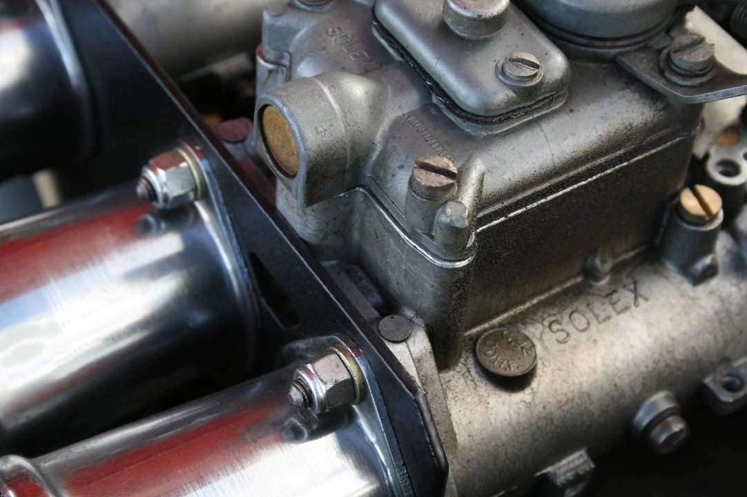 1970 Lancia Fulvia - Image 17 of 17