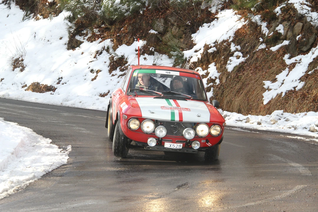 1970 Lancia Fulvia - Image 17 of 18
