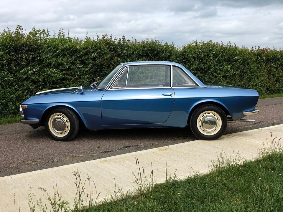 1970 Lancia Fulvia - Image 5 of 30